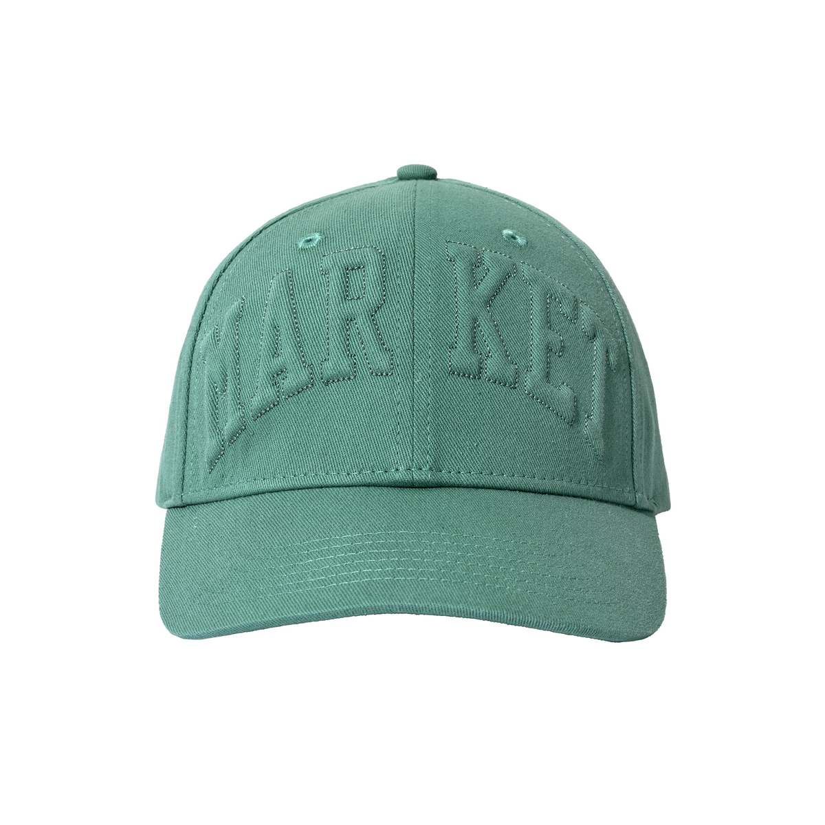 MARKET Shadow Arc 6 Panel Hat - Image 1 of 6