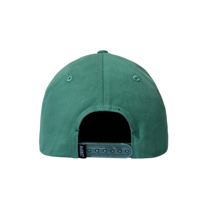 MARKET Shadow Arc 6 Panel Hat