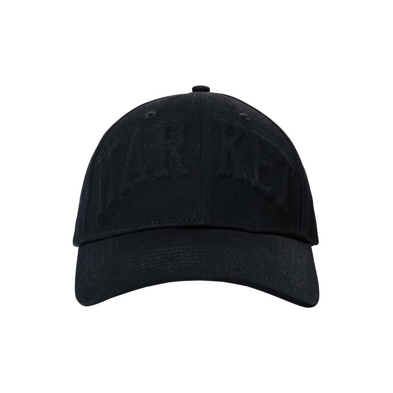 MARKET Shadow Arc 6 Panel Hat