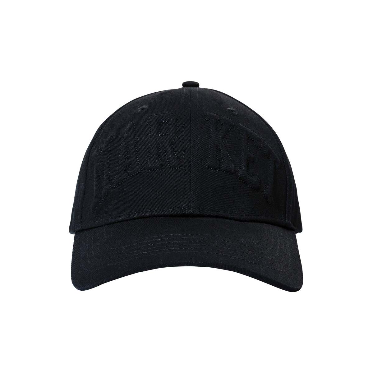 MARKET Shadow Arc 6 Panel Hat - Image 4 of 6