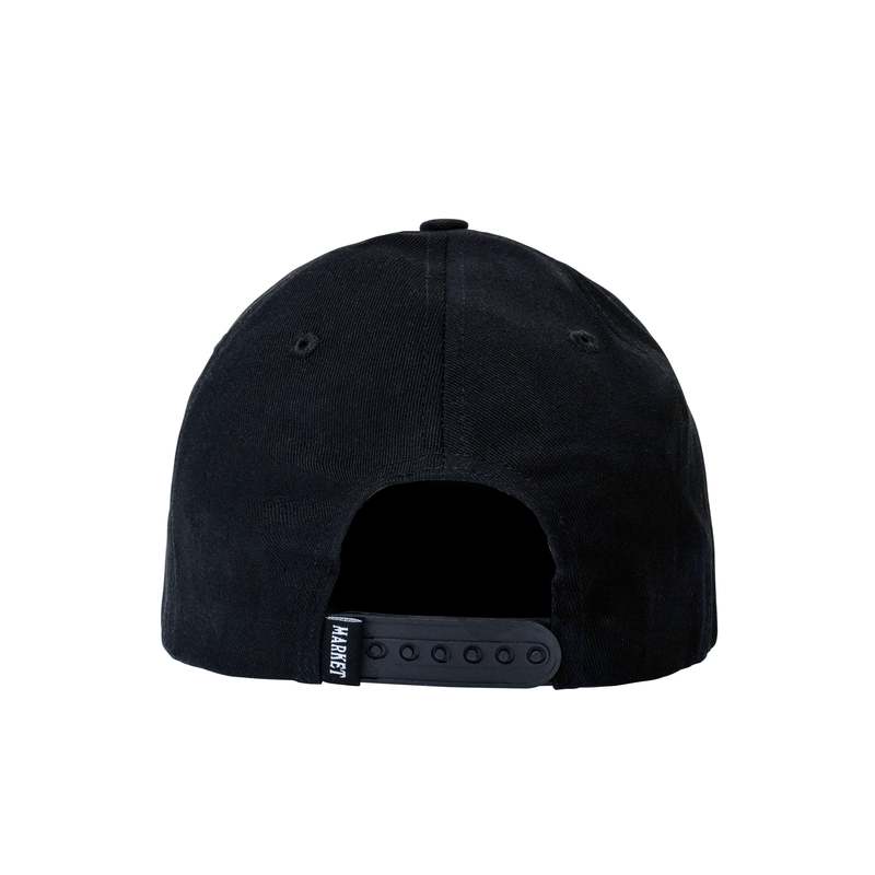MARKET Shadow Arc 6 Panel Hat