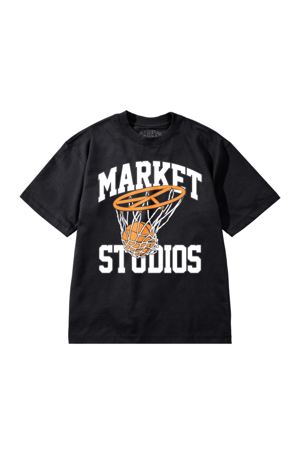 MARKET Shooting For Peace T-Shirt