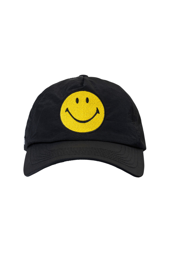 MARKET Smiley Classic 5 Panel Hat