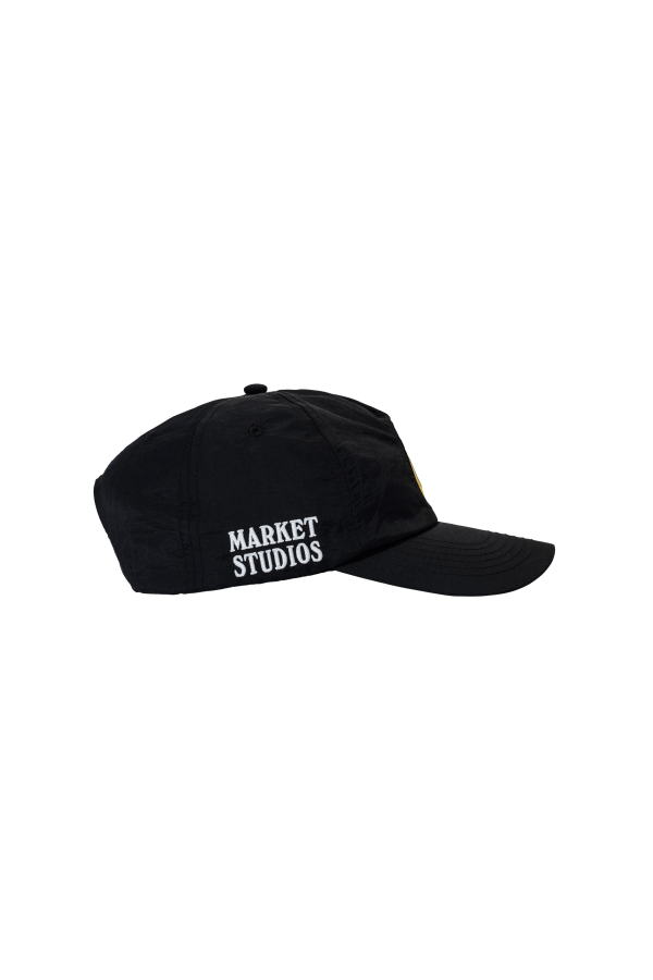 MARKET Smiley Classic 5 Panel Hat