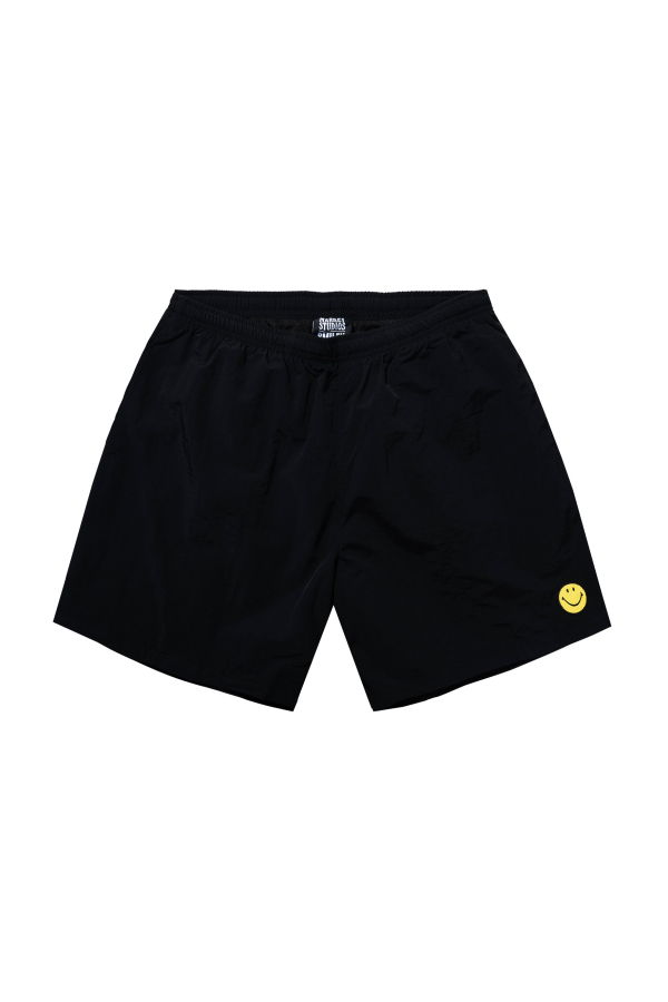 MARKET Smiley Classic Tech Shorts