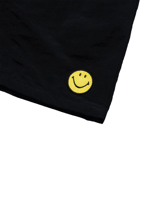 MARKET Smiley Classic Tech Shorts