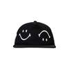 MARKET Smiley Face 6-Panel Hat - Thumbnail 1