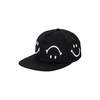 MARKET Smiley Face 6-Panel Hat - Thumbnail 2