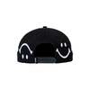 MARKET Smiley Face 6-Panel Hat - Thumbnail 4