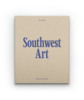 "Wildsam Photo Almanac: Southwest Art" by Wildsam Field Guides Book - Thumbnail 1