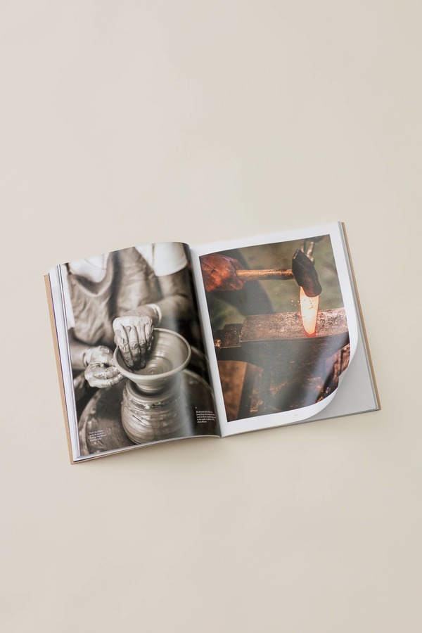 "Wildsam Photo Almanac: Southwest Art" by Wildsam Field Guides Book