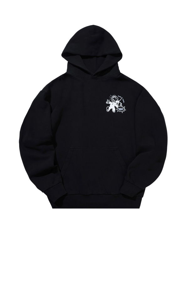 MARKET Walking And Talking Lawyer Hoodie