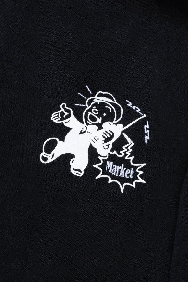 MARKET Walking And Talking Lawyer Hoodie