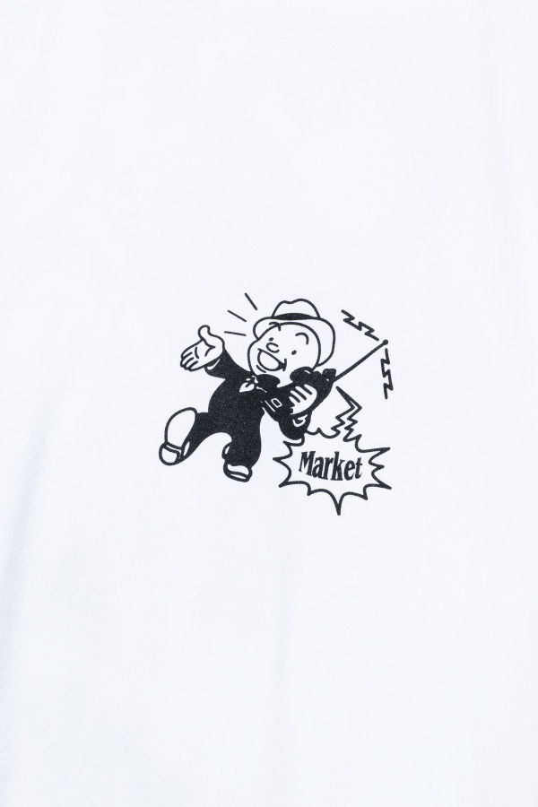 MARKET Walking And Talking Lawyer Tee