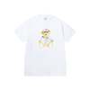 MARKET Watercolor Teddy Tee - Thumbnail 1