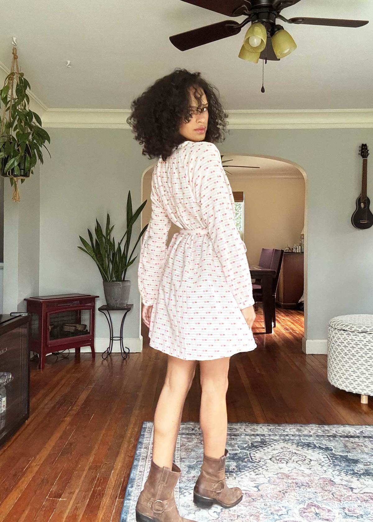 Ace & Jig May Dress - Julep - Image 2 of 5