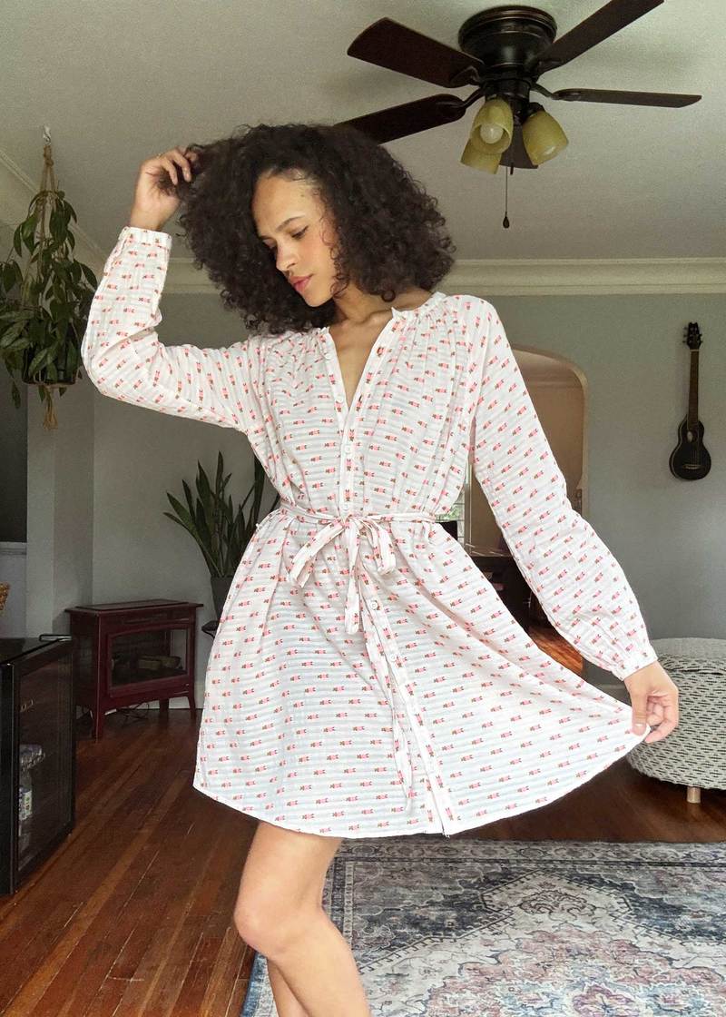 Ace & Jig May Dress - Julep