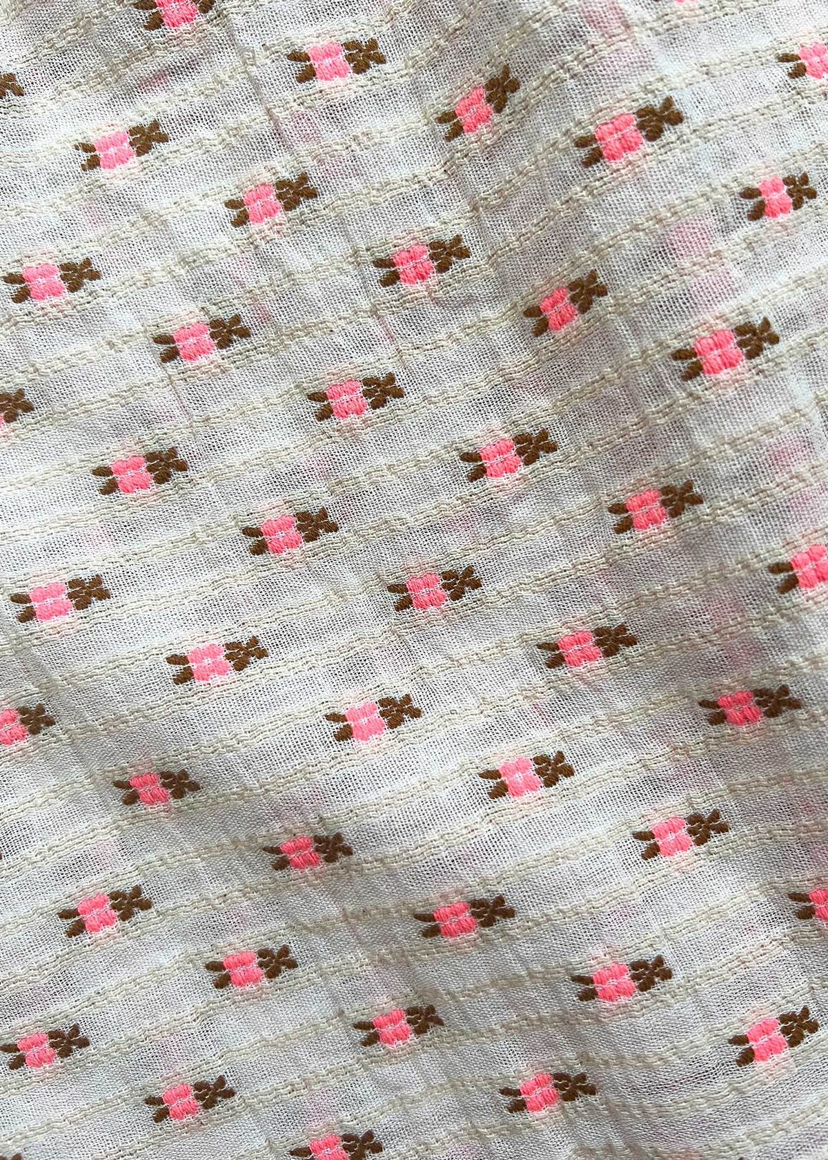 Ace & Jig May Dress - Julep - Image 4 of 5