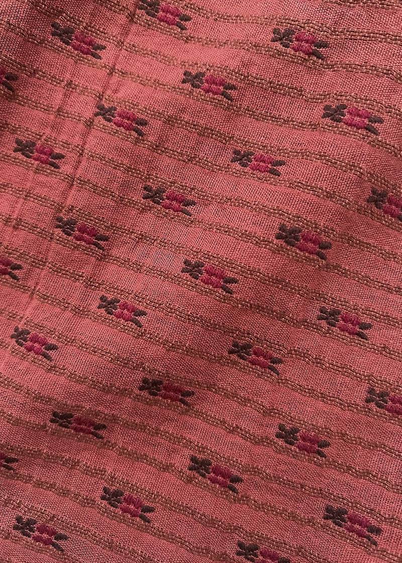 Ace & Jig May Dress - Palette