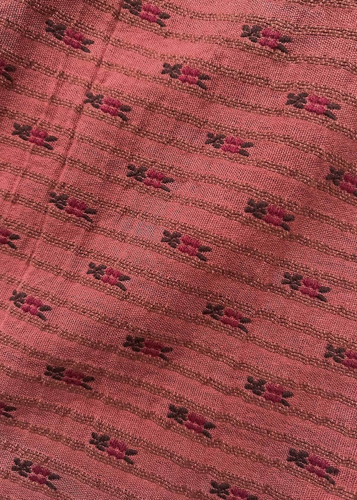 Ace & Jig May Dress - Palette - Image 4 of 5