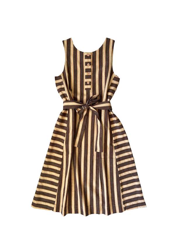 Ace & Jig Penny Dress Resort 26 - Crete