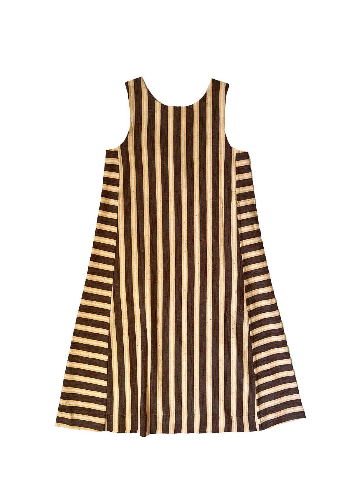 Ace & Jig Penny Dress Resort 26 - Crete - Image 6 of 8