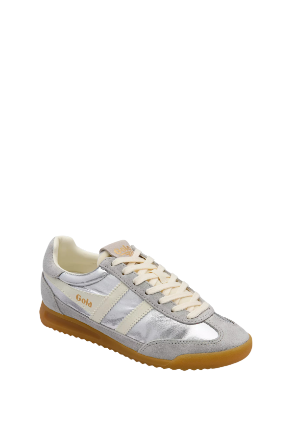 Gola Firefly Metallic Sneaker
