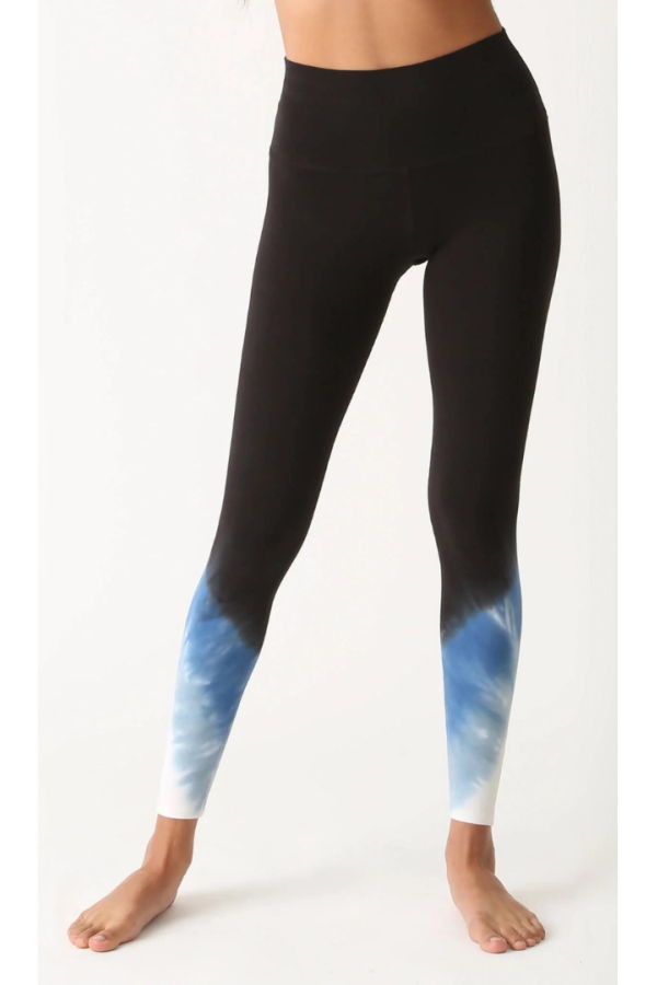 Electric & Rose Sunset Legging - Momentum