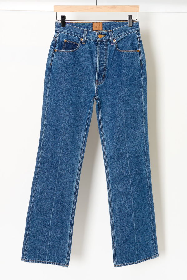 Jamie Haller Easy Stone Crease Pants