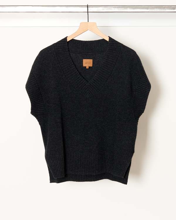 Jamie Haller The Sweater Vest