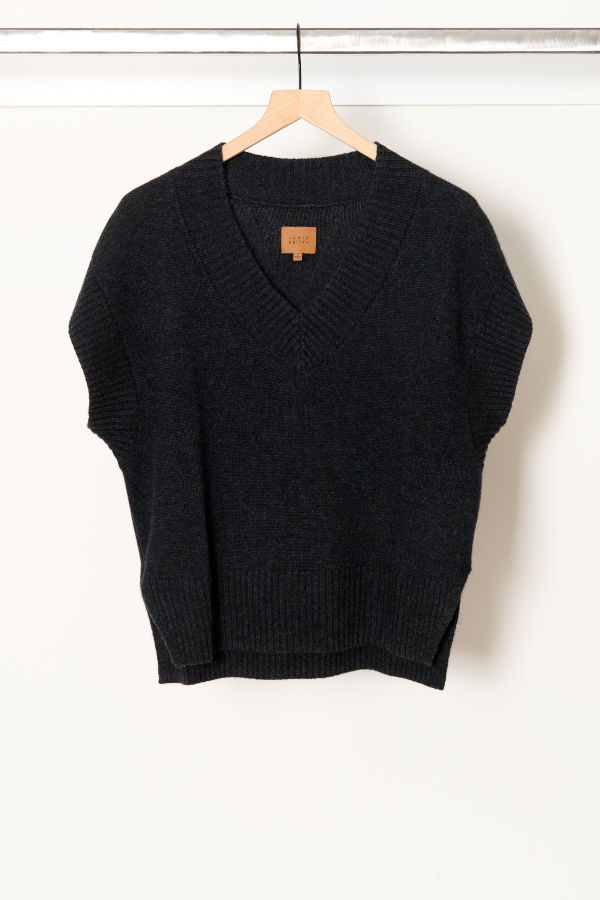 Jamie Haller The Sweater Vest