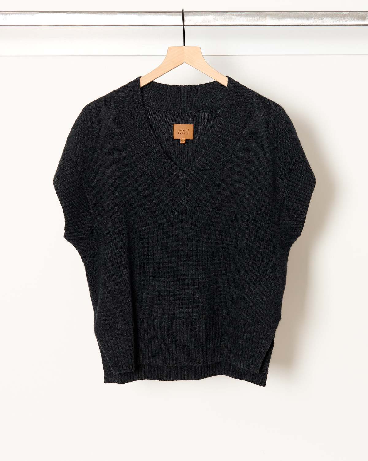 Jamie Haller The Sweater Vest - Image 1 of 7