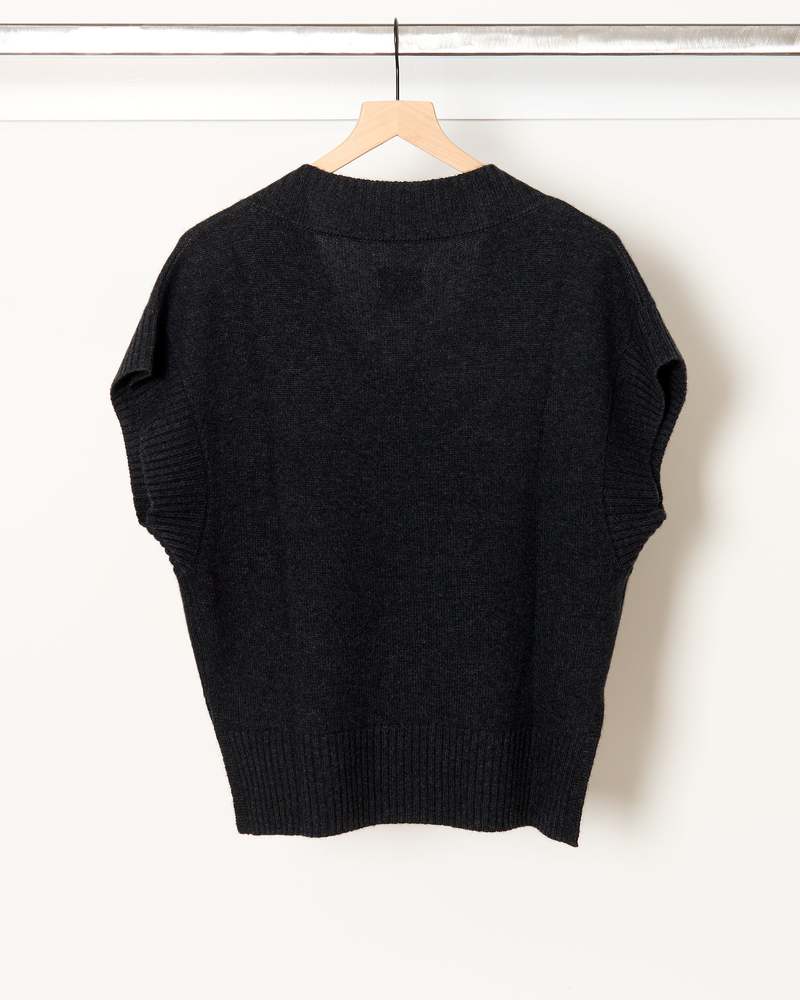 Jamie Haller The Sweater Vest