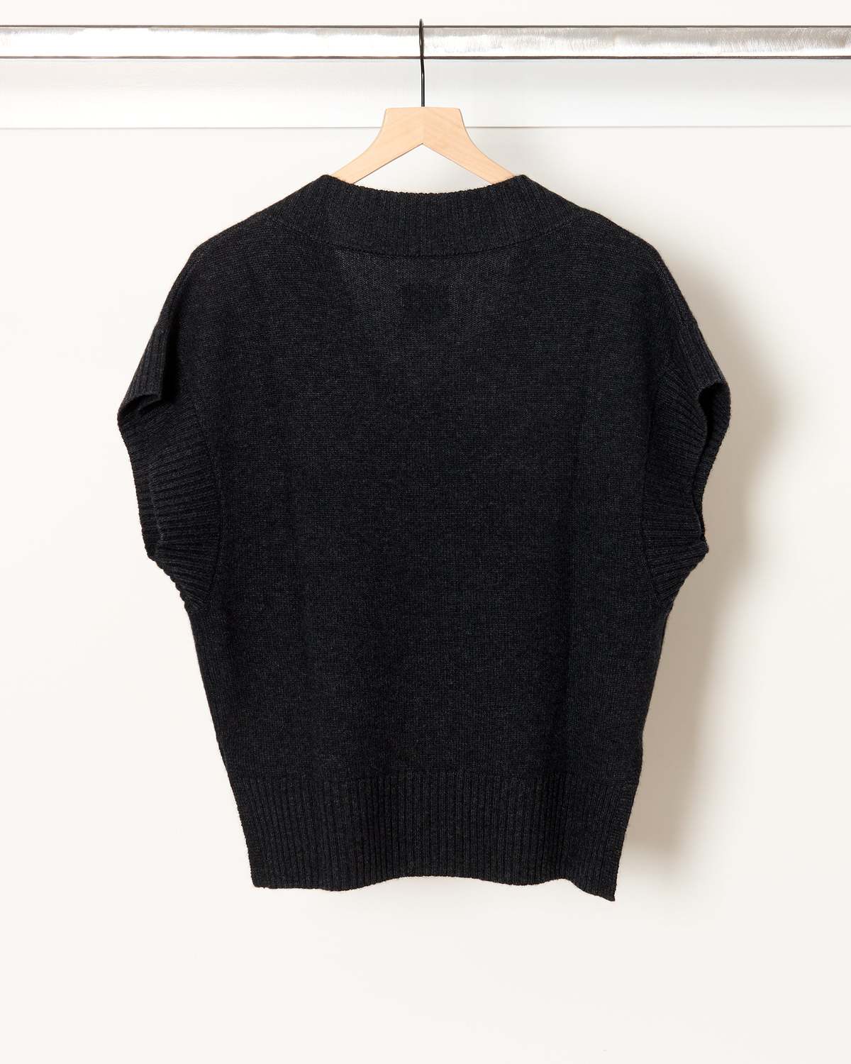 Jamie Haller The Sweater Vest - Image 3 of 7