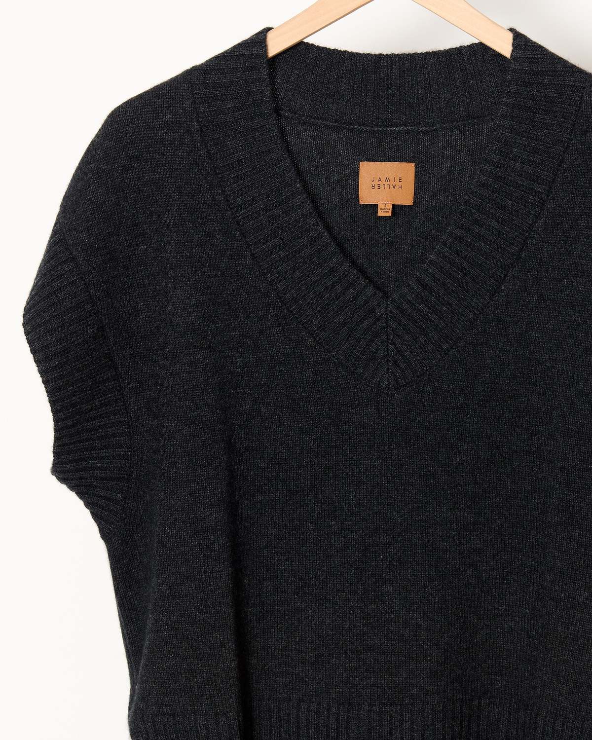 Jamie Haller The Sweater Vest - Image 6 of 7