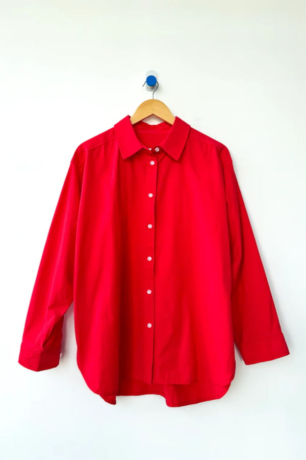 Le Bon Shoppe Lightweight Owen Shirt