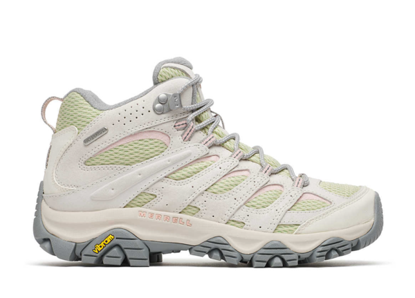 Merrell Moab 3 Mid Waterproof Hiking Boot
