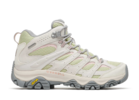 Merrell Moab 3 Mid Waterproof Hiking Boot - Thumbnail 1