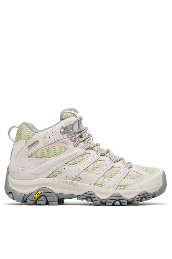 Merrell Moab 3 Mid Waterproof Hiking Boot