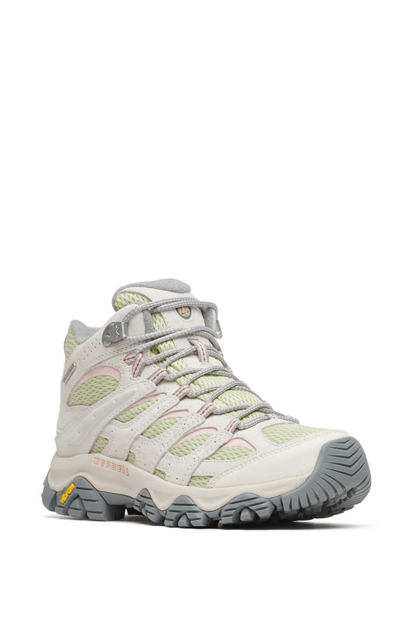 Merrell Moab 3 Mid Waterproof Hiking Boot