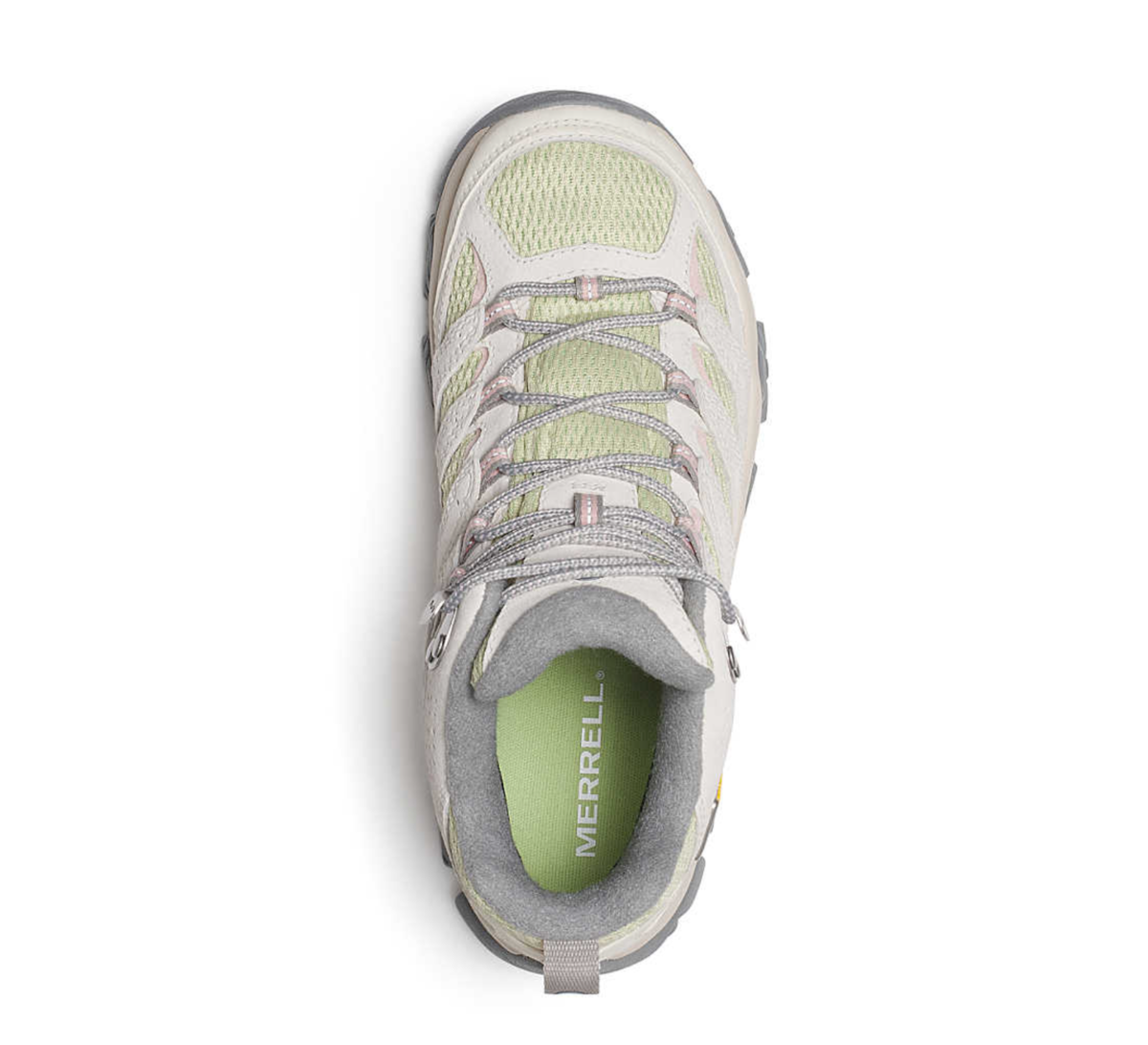 Merrell Moab 3 Mid Waterproof Hiking Boot - Image 3 of 6