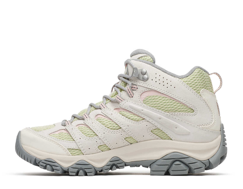 Merrell Moab 3 Mid Waterproof Hiking Boot