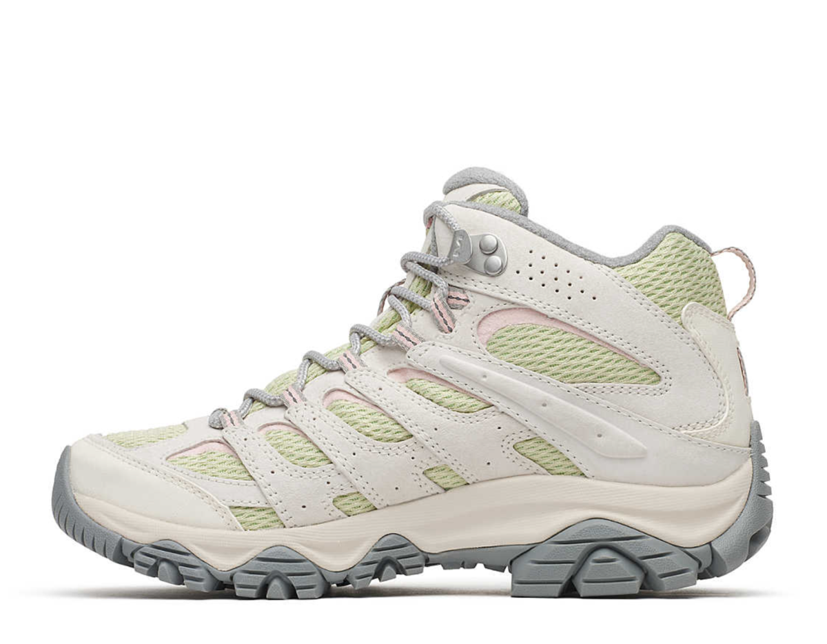 Merrell Moab 3 Mid Waterproof Hiking Boot - Image 5 of 6