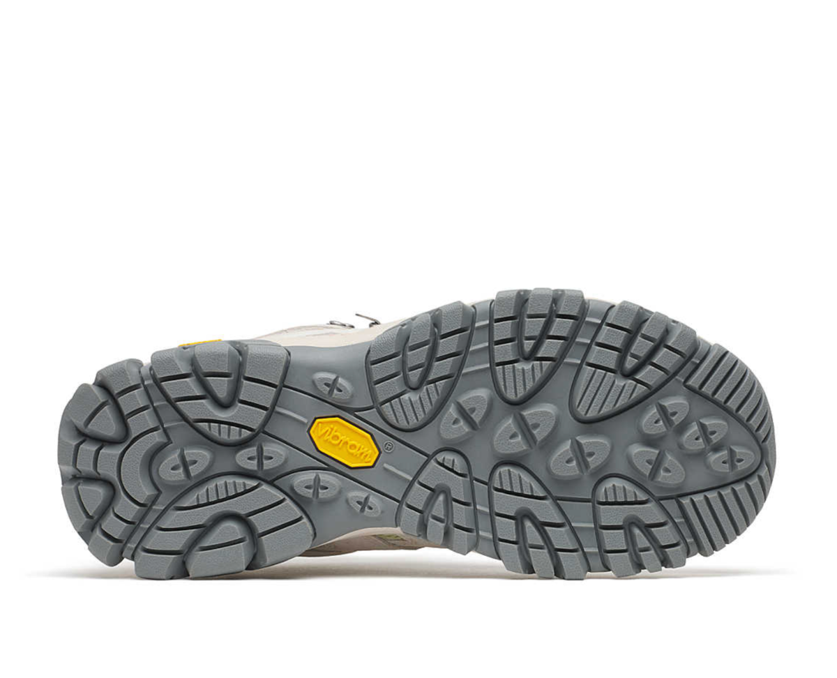 Merrell Moab 3 Mid Waterproof Hiking Boot - Image 6 of 6