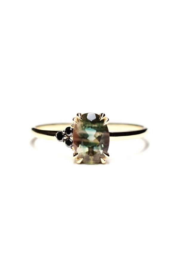 Miarante Forba Sunstone Ring