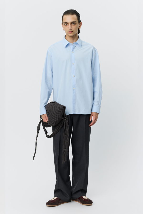 mfpen Generous Shirt