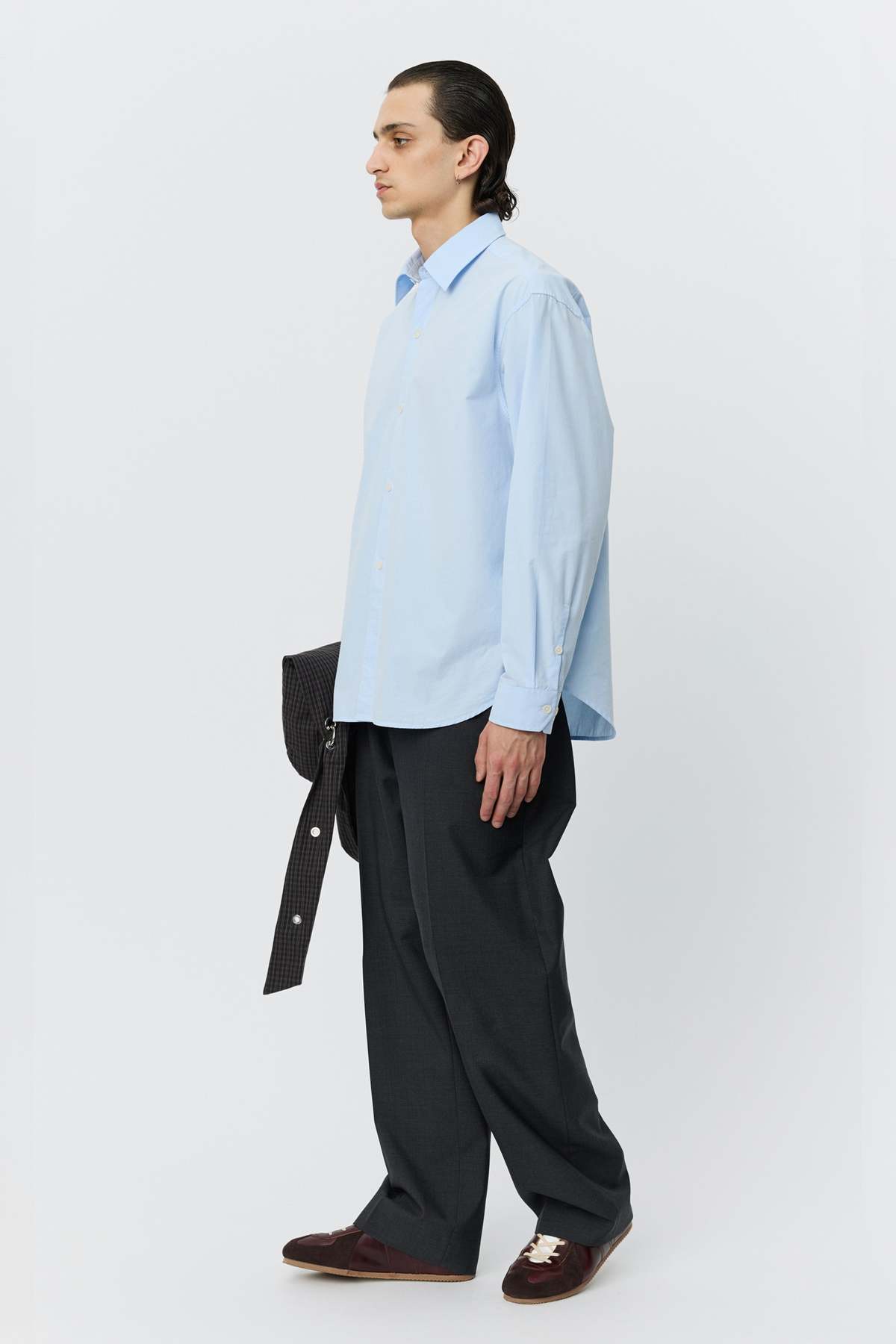 mfpen Generous Shirt - Image 3 of 6