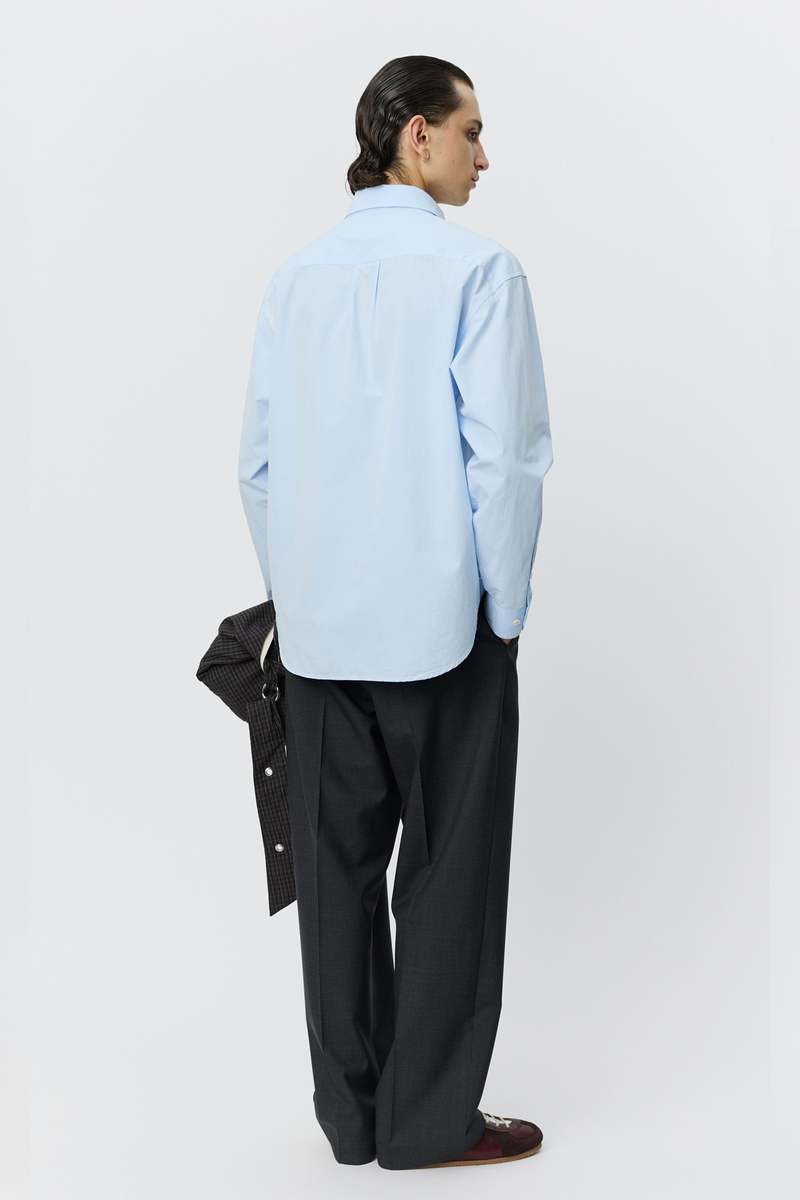 mfpen Generous Shirt