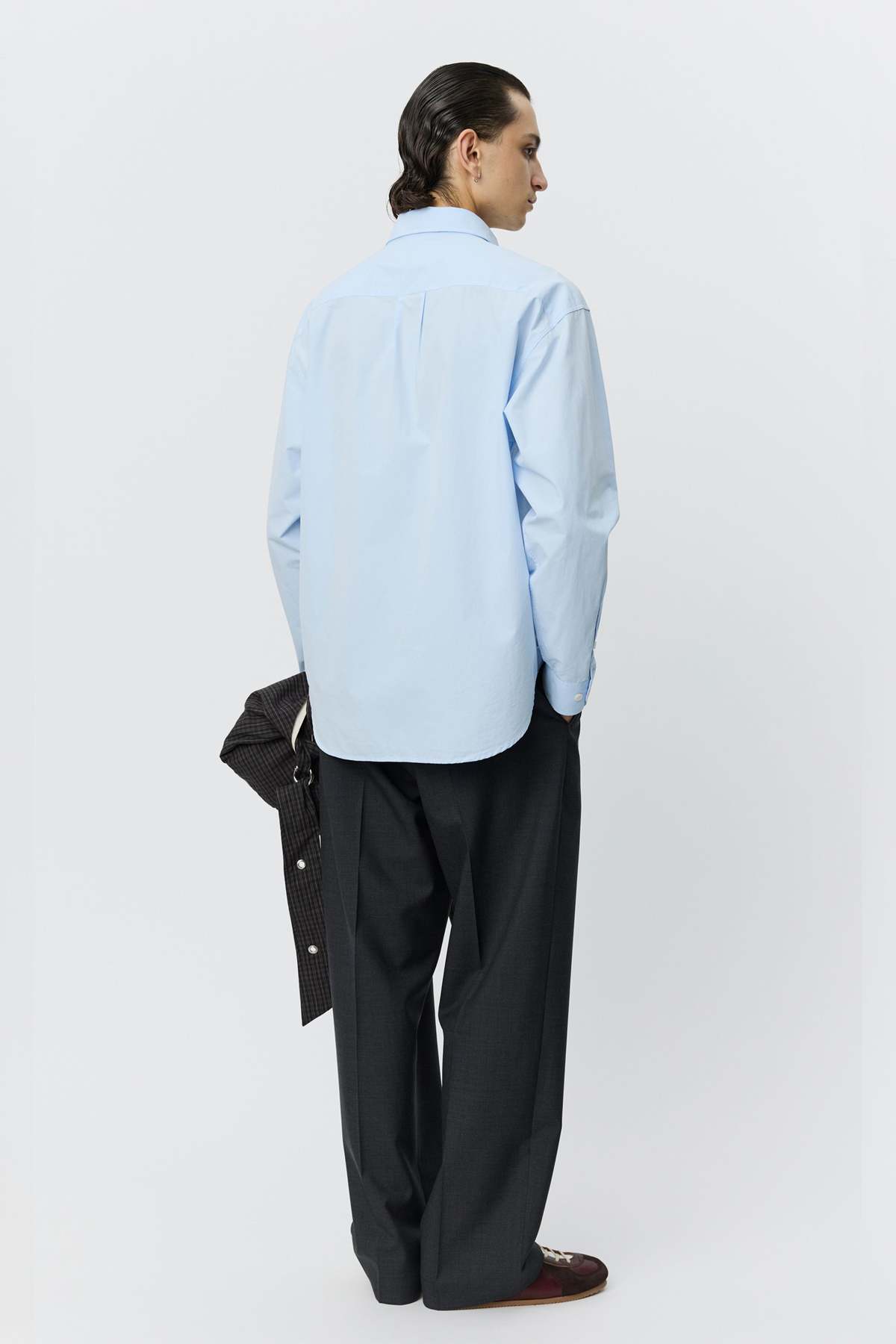 mfpen Generous Shirt - Image 4 of 6