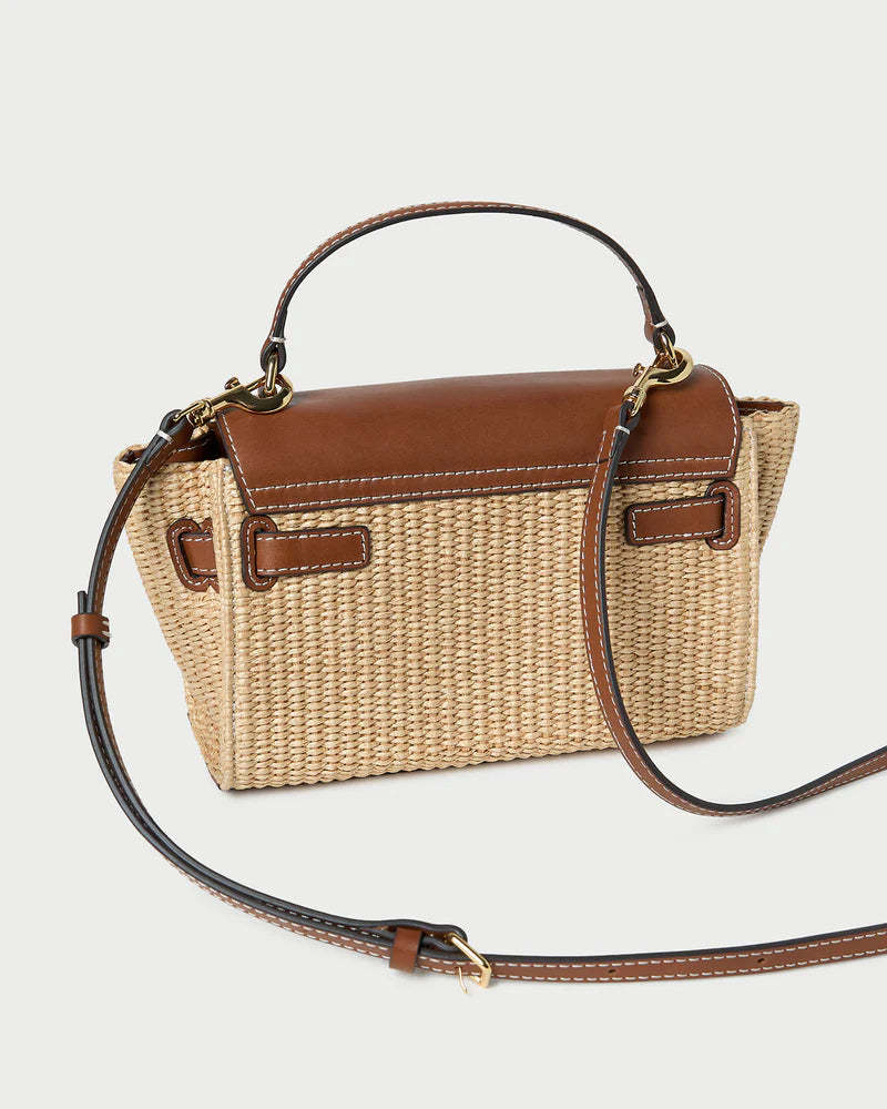 Loeffler Randall Alexei Crossbody Bag